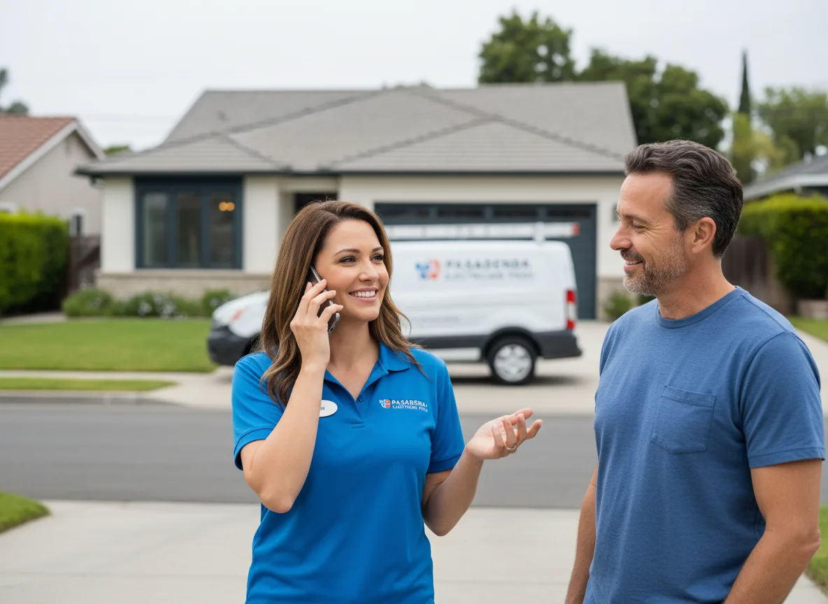 Electrician Worthington, IN FAQs